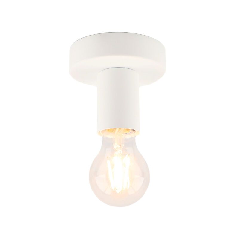 Modern roset hvid, Rami Modern roset hvid, Rami