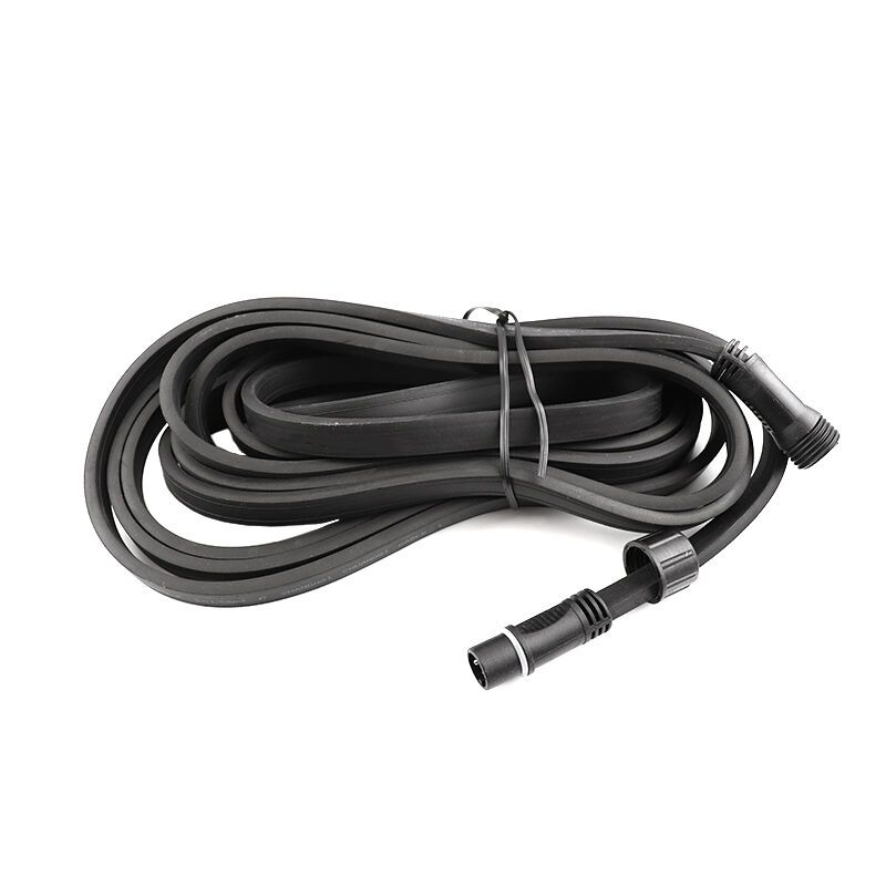 10 meter forlængerledning til lyskæde 10 meter forlængerledning til lyskæde