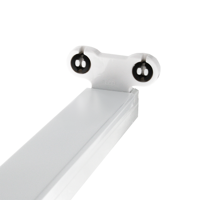 150 cm LED lysstofrør - Robo - til 2 lysstofrør - IP22