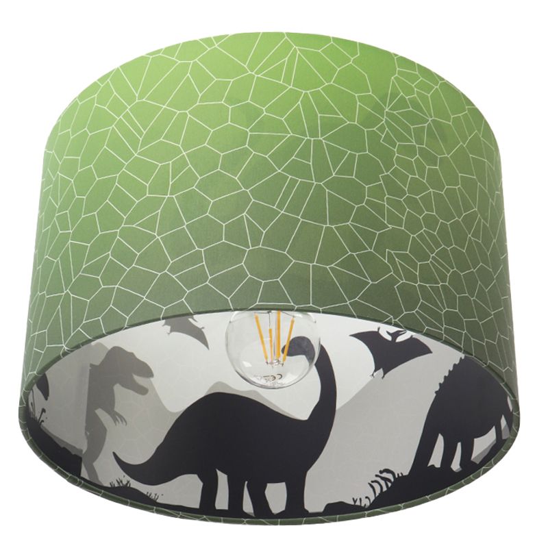modern-loftlampe-til-b-rnev-relse-gr-n-dino-lampgiant-dk