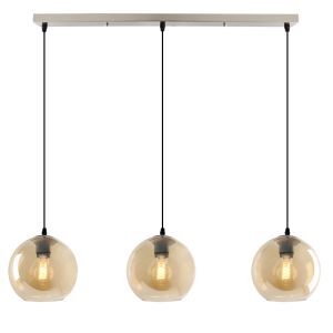 Design pendler lampe rav, Giada