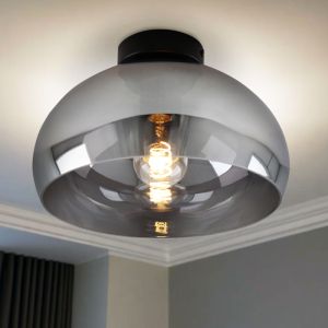 Modern plafond grå, Arif