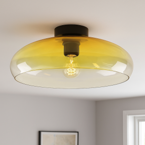 Modern plafond rav, Arif