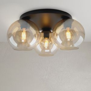 Design loftlampe rav, Emerson