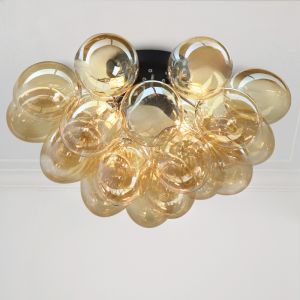 Design loftlampe rav, Cyril