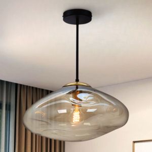 Design loftlampe rav, Evita