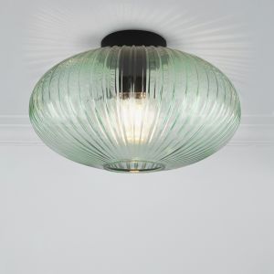 Design plafond grøn, Charlois