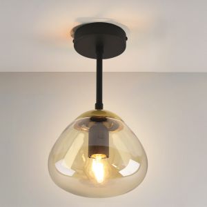 Design loftlampe rav, Sedef