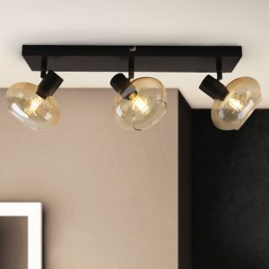 Design loftspot rav, Skip