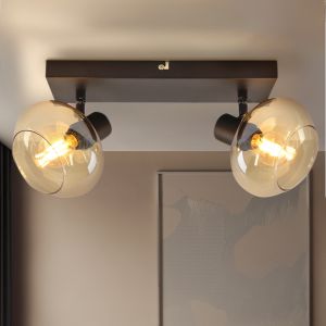 Design loftspot rav, Skip
