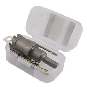 Hulsave 28 mm