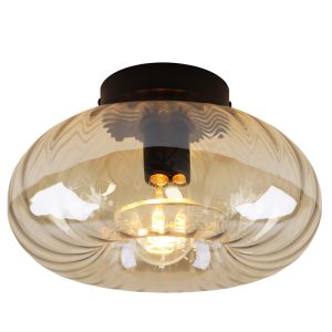 Retro loftlampe rav, Diane