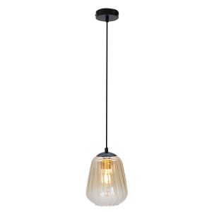 Design pendler lampe rav, Sue