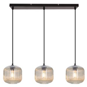 Design pendler lampe rav, Charlois