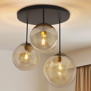 Design loftlampe rav, Dolf