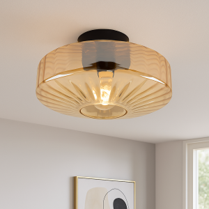 Design plafond rav, Sevda