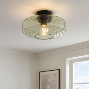 Design plafond grøn, Sevda