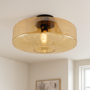 Design plafond rav, Sevda