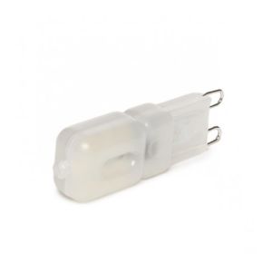 Olucia G9 LED lampe Erix, 2W, 3000K