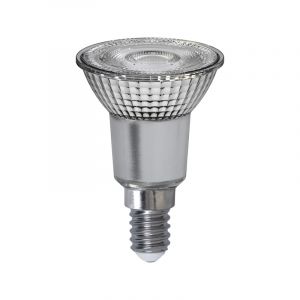 Dimmbare E14 LED reflektorpære Gorge, 4,8W, 2700K