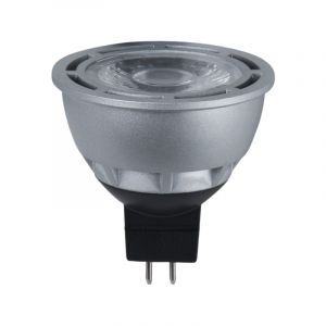 GU5.3 dæmp til varm, 2000k-3000k, LED, 5W