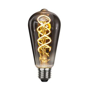 E27 LED pære Sebastian, 4 Watt, 2100K (ekstra atmosfærisk hvid)
