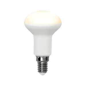 E14 LED pære Yassir, 6 Watt, 2700K (Ekstra varm hvid)