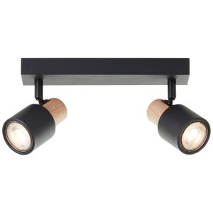 Modern loftspot sort, Soscha