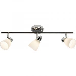 Metal loftspot krom, Josefa, IP44
