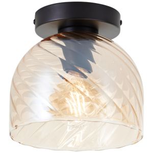 Retro loftlampe rav, Ubah