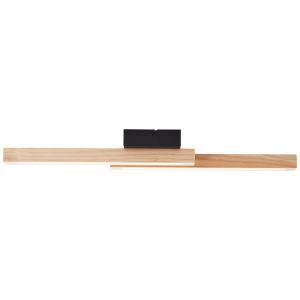 Rustik loftlampe brun, Renuka, 11W, 3000K LED