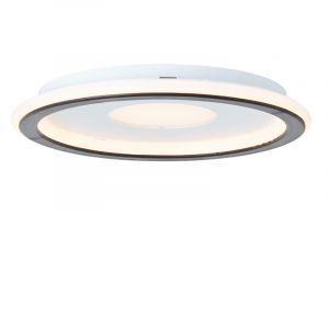 Modern plafond hvid, Vesna, 20W, 3000K LED