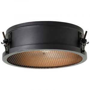 Industri plafond sort, Gael