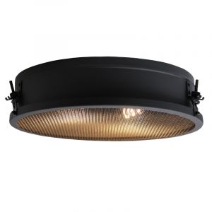 Industri plafond sort, Gael