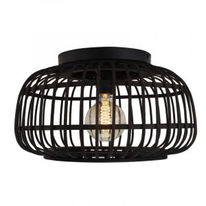 Rustik plafond sort, Cherine