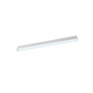 Hvid køkkenskabsbelysning plast, Danique, 5W, 6500K LED