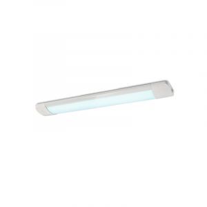 Forbindelig 30 cm LED lysliste Enrique, 10w, 6500K