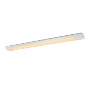 Forbindelig 60 cm LED lysliste Enrique, 20w, 3000K
