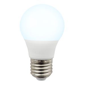Lagiba E27 LED-pære Bradley, 3W, 6500K