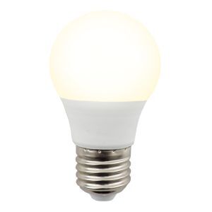 Lagiba E27 LED pære Bradley, 3W, 4000K