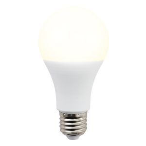 Lagiba E27 LED-pære Bradley, 12W, 4000K