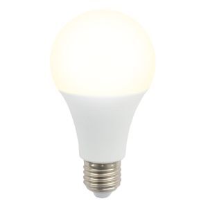 Lagiba E27 LED-pære Bradley, 15W, 4000K