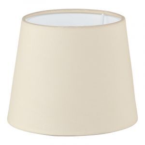 Lampeskærm Noah Textile Beige