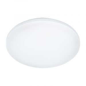 Hvid plafond stål, Eloise, 7W, 3000K LED