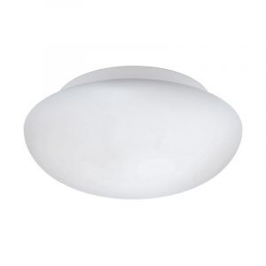 Hvid plafond glas, Nieke