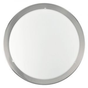Nikkel plafond glas, Agena