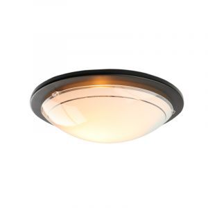 Hvid plafond glas, Agena