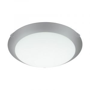 Hvid plafond glas, Bada
