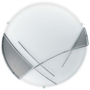 Hvid plafond glas, Jara