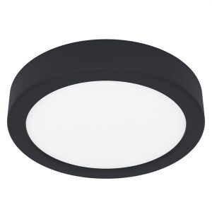 Hvid plafond plast, Geraldo, 11W, 3000K LED